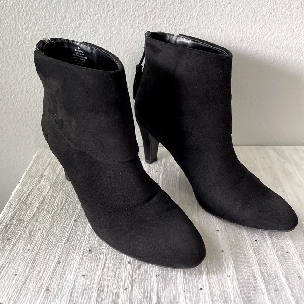BANDOLINO BOOTIES